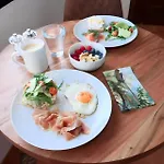 Gasthof La Pina