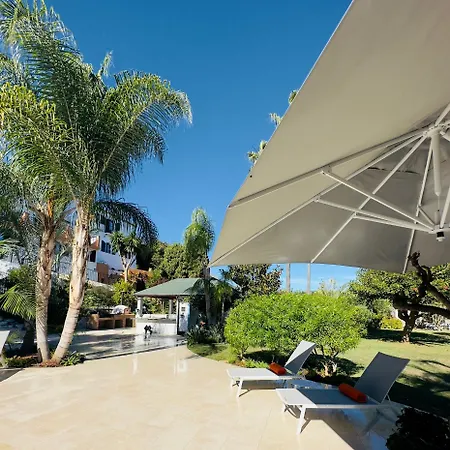 La Pina 4* Estepona