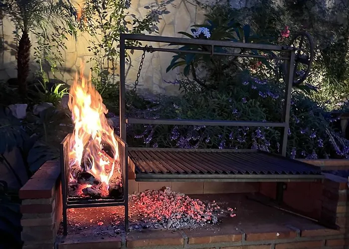 Vendégház La Pina 4*