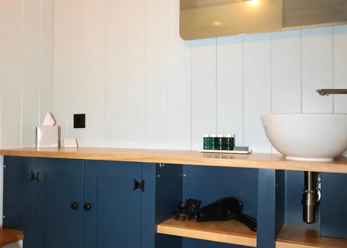 Vendégház La Pina Estepona