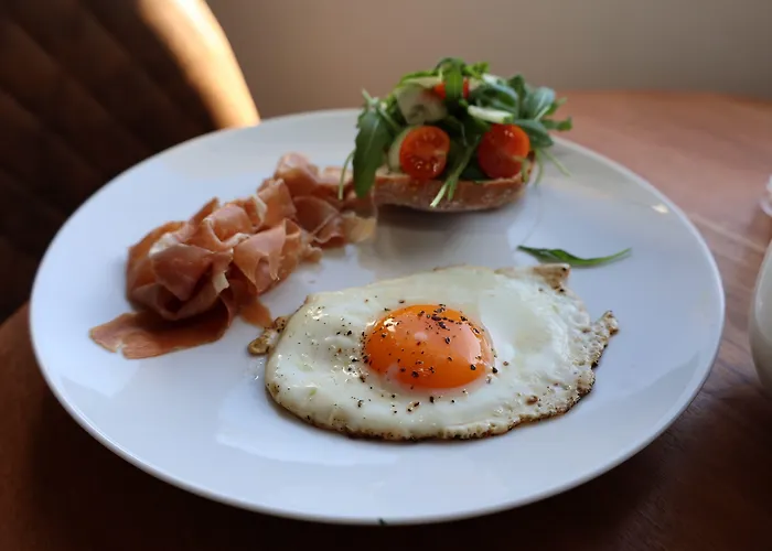 Vendégház La Pina 4*