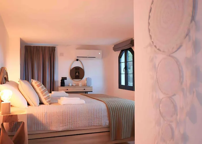 La Pina Vendégház Estepona