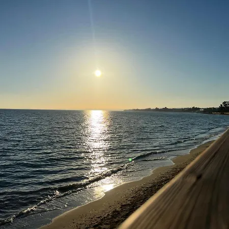 La Pina 4* Эстепона