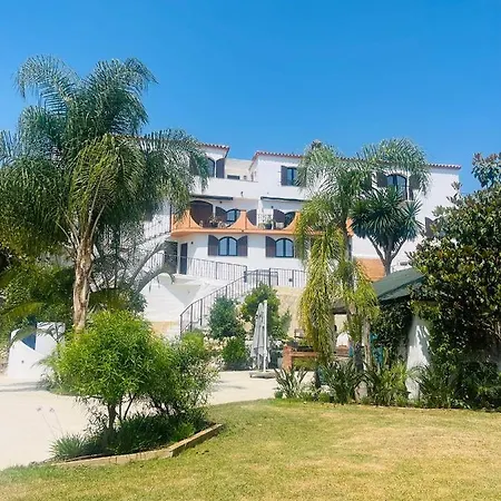 La Pina Гостевой дом 4*