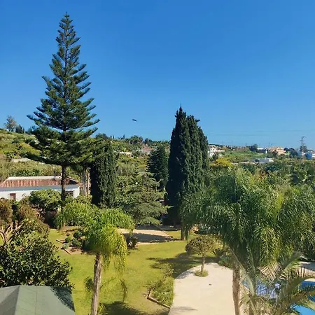 La Pina Гостевой дом 4*