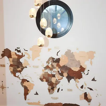 La Pina Гостевой дом