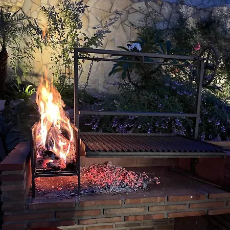 Гостевой дом La Pina 4*