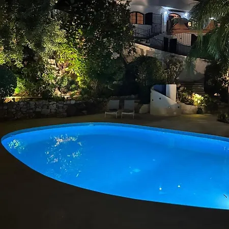 La Pina Estepona