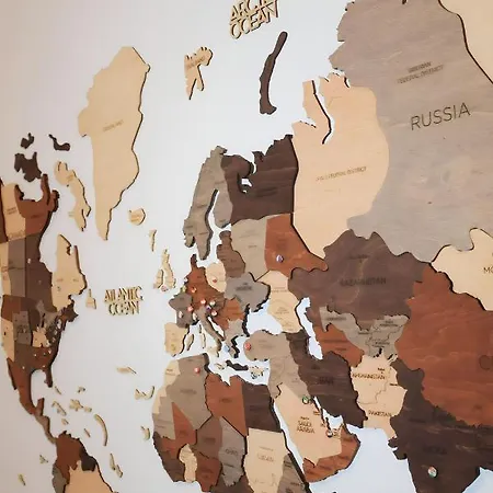 La Pina Гостевой дом