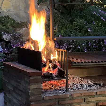 Гостевой дом La Pina