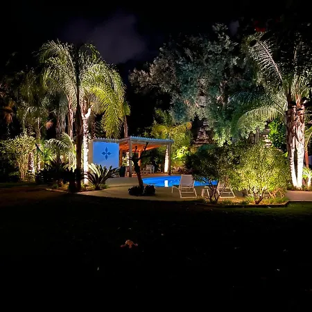 Гостевой дом La Pina Эстепона