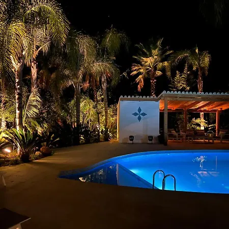 Guest house La Pina