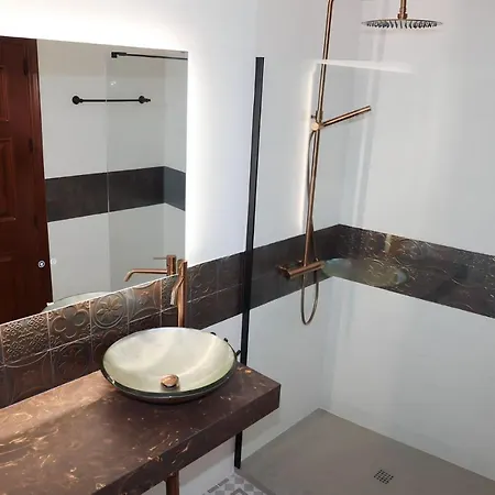 La Pina Эстепона