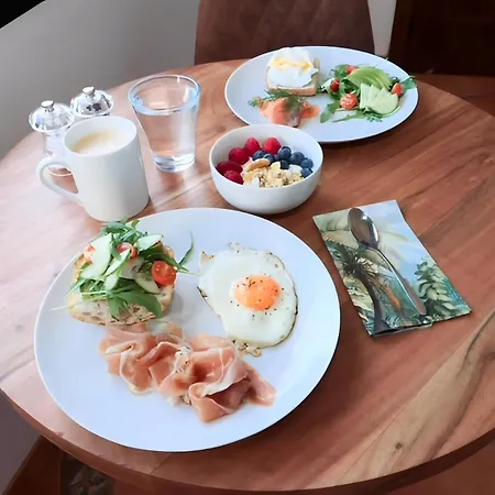 Гостевой дом La Pina