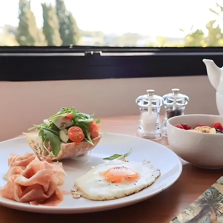 La Pina Гостевой дом 4*