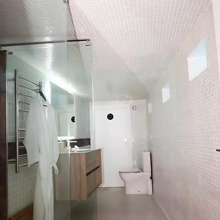 La Pina Guest house Estepona