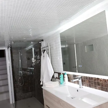 Guest house La Pina