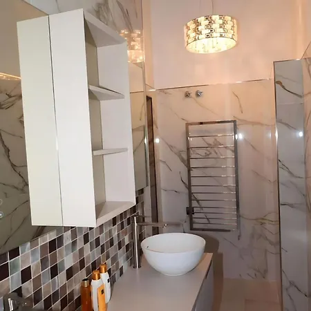 La Pina Guest house Estepona