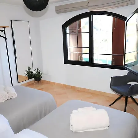 La Pina Гостевой дом