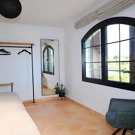 Guest house La Pina