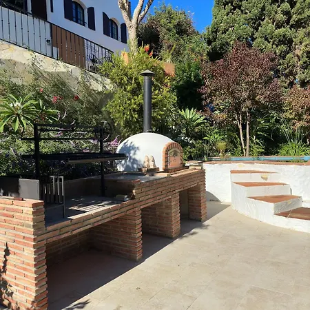 La Pina Гостевой дом 4*