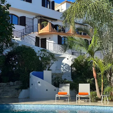 La Pina 4* Эстепона