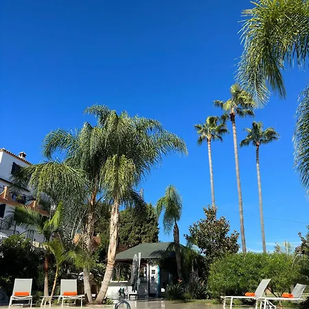 Гостевой дом La Pina