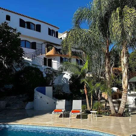 La Pina Estepona