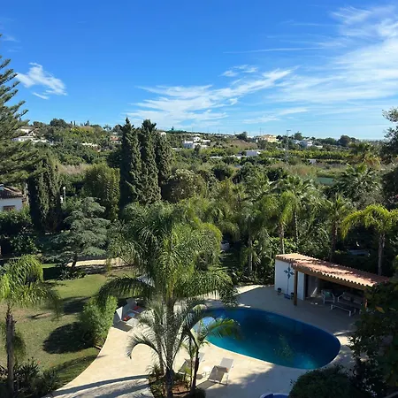 Guest house La Pina