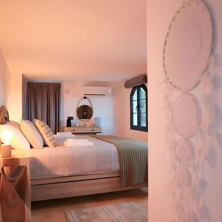 La Pina 4* Эстепона