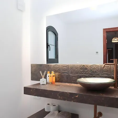 Guest house La Pina *