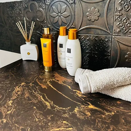 La Pina Гостевой дом 4*