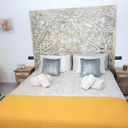 Guest house La Pina *