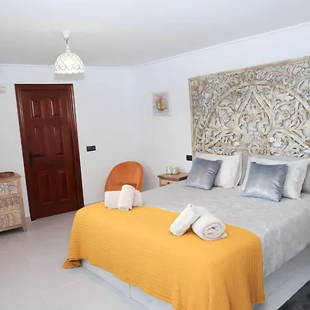Guest house La Pina *