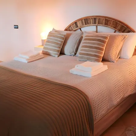 La Pina Guest house