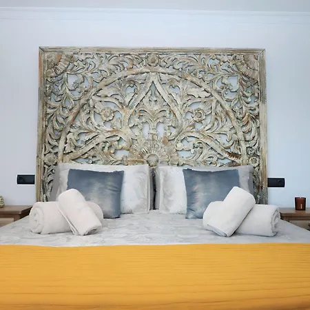 Guest house La Pina