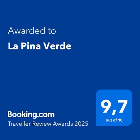 La Pina *