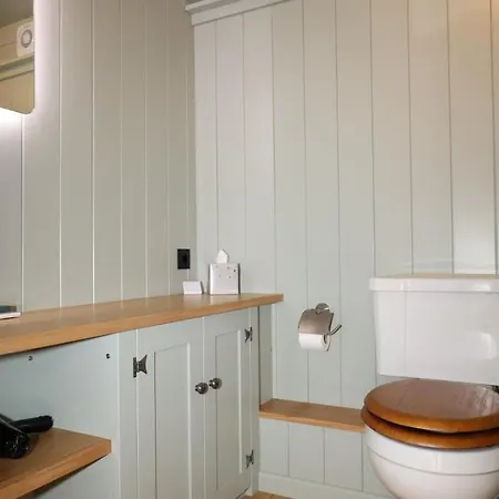 La Pina Гостевой дом Эстепона