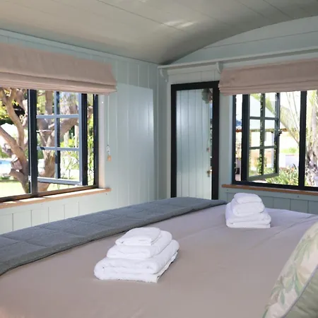 Guest house La Pina *