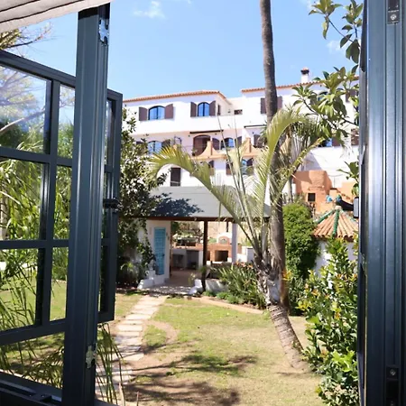 Guest house La Pina Estepona