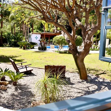La Pina Guest house Estepona