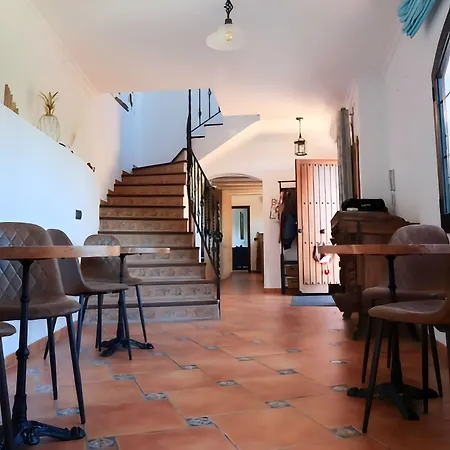 La Pina Pensión 4*
