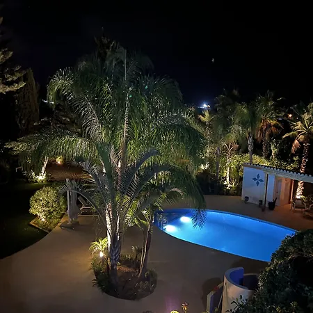 La Pina Гостевой дом 4*