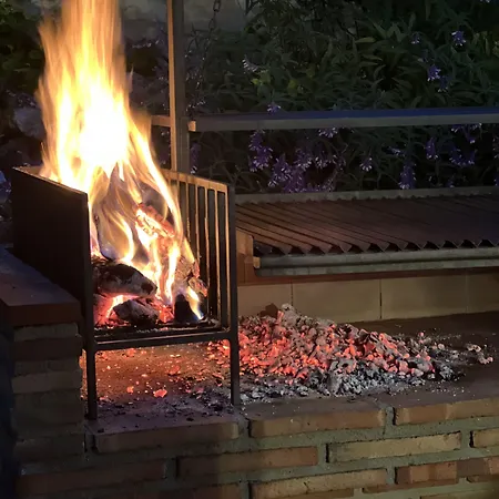 La Pina Гостевой дом 4*