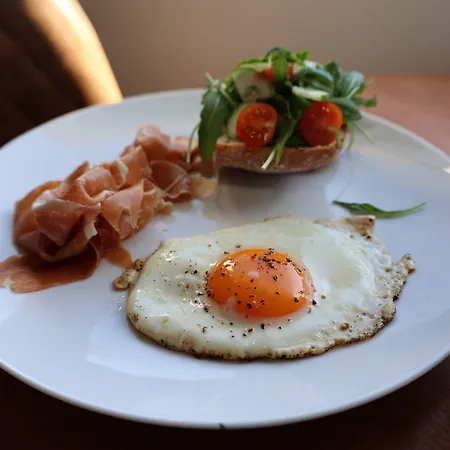 Гостевой дом La Pina 4*