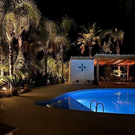 La Pina 4* Эстепона