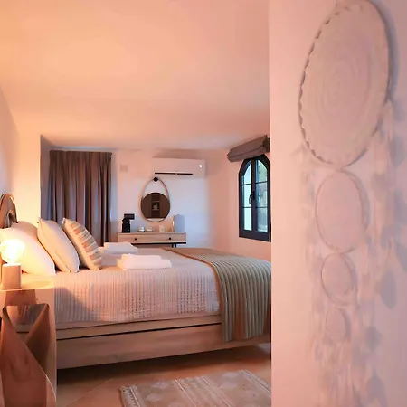 La Pina Гостевой дом Эстепона