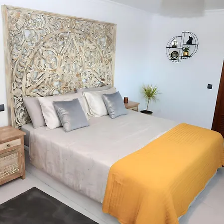 Гостевой дом La Pina