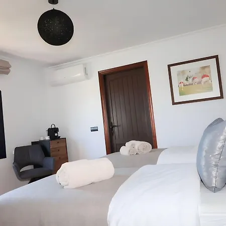 La Pina Гостевой дом