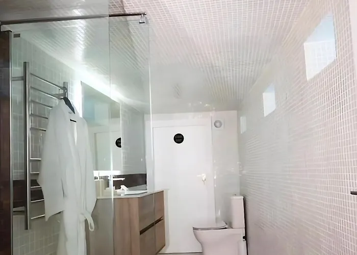 La Pina Gasthof Estepona